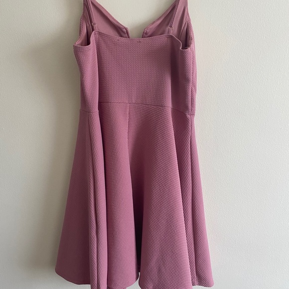 PINK DRESS 👗 - Picture 5 of 7